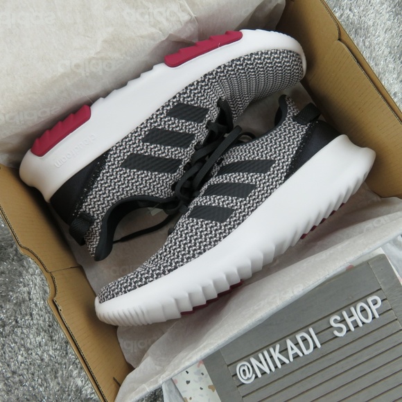 Adidas Racer Trainer Sneakers - Picture 2 of 6